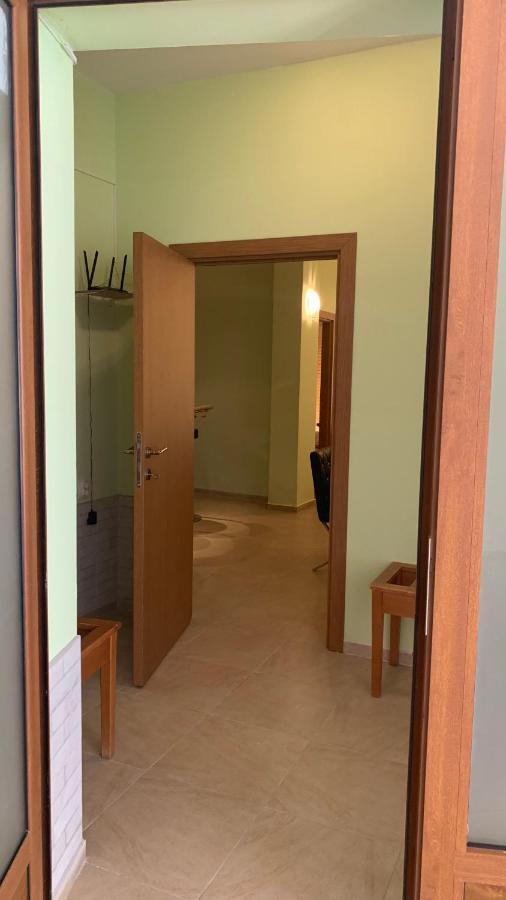 Stamopolu Apartament Klubnika Primorsko Exterior photo