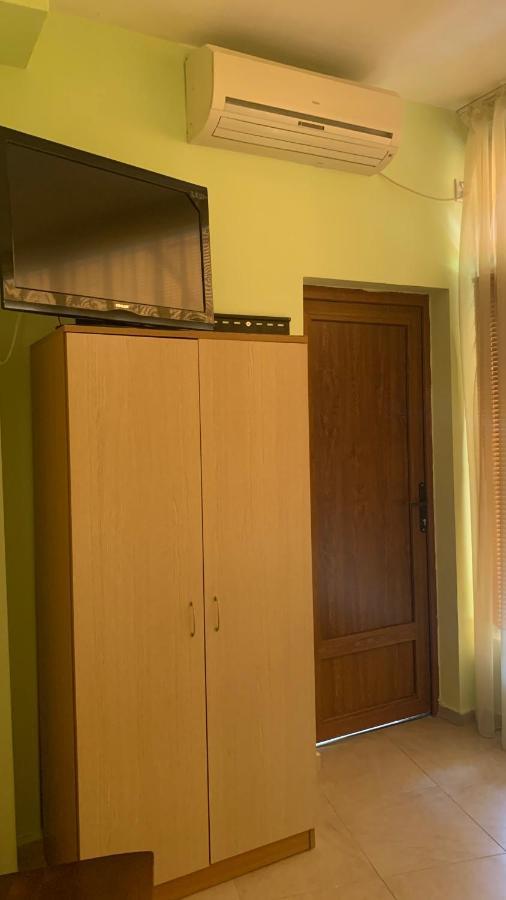Stamopolu Apartament Klubnika Primorsko Exterior photo
