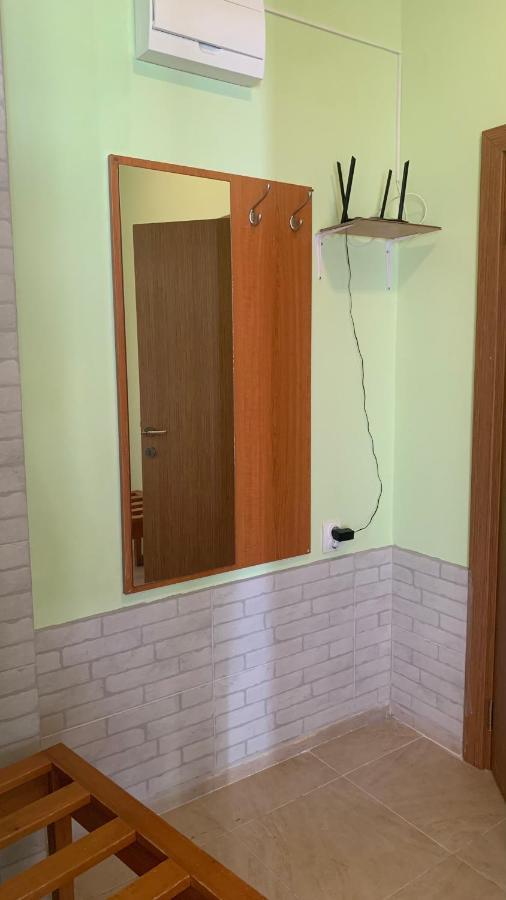 Stamopolu Apartament Klubnika Primorsko Exterior photo